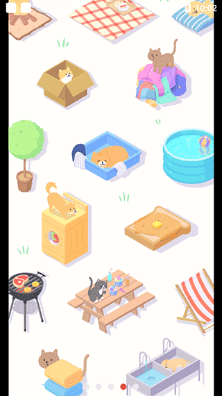 圣代野餐游戲 v1.6.5 安卓版 0
