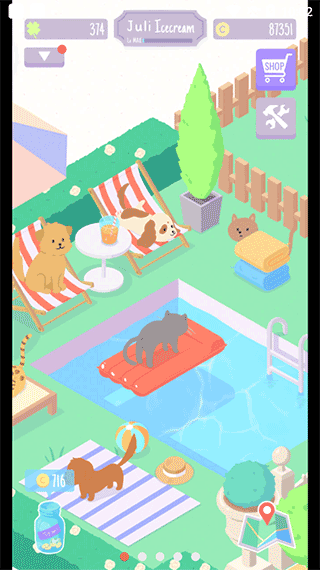 圣代野餐游戲 v1.6.5 安卓版 2