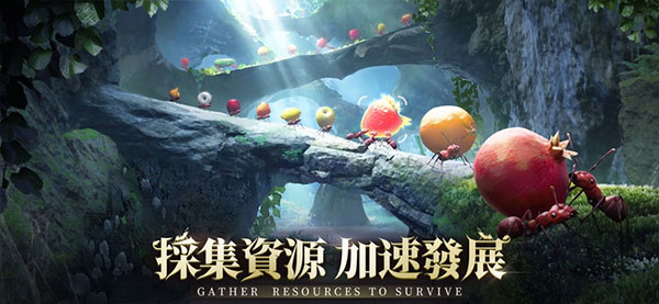 The Ants游戲 v3.75.0 安卓最新版 2