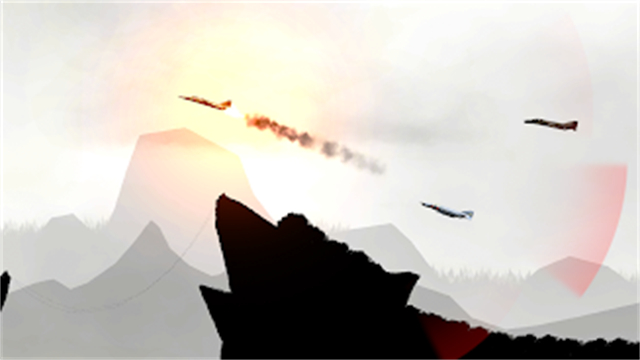 戰(zhàn)機公司MOD版內(nèi)置菜單 v1.22 安卓版 1