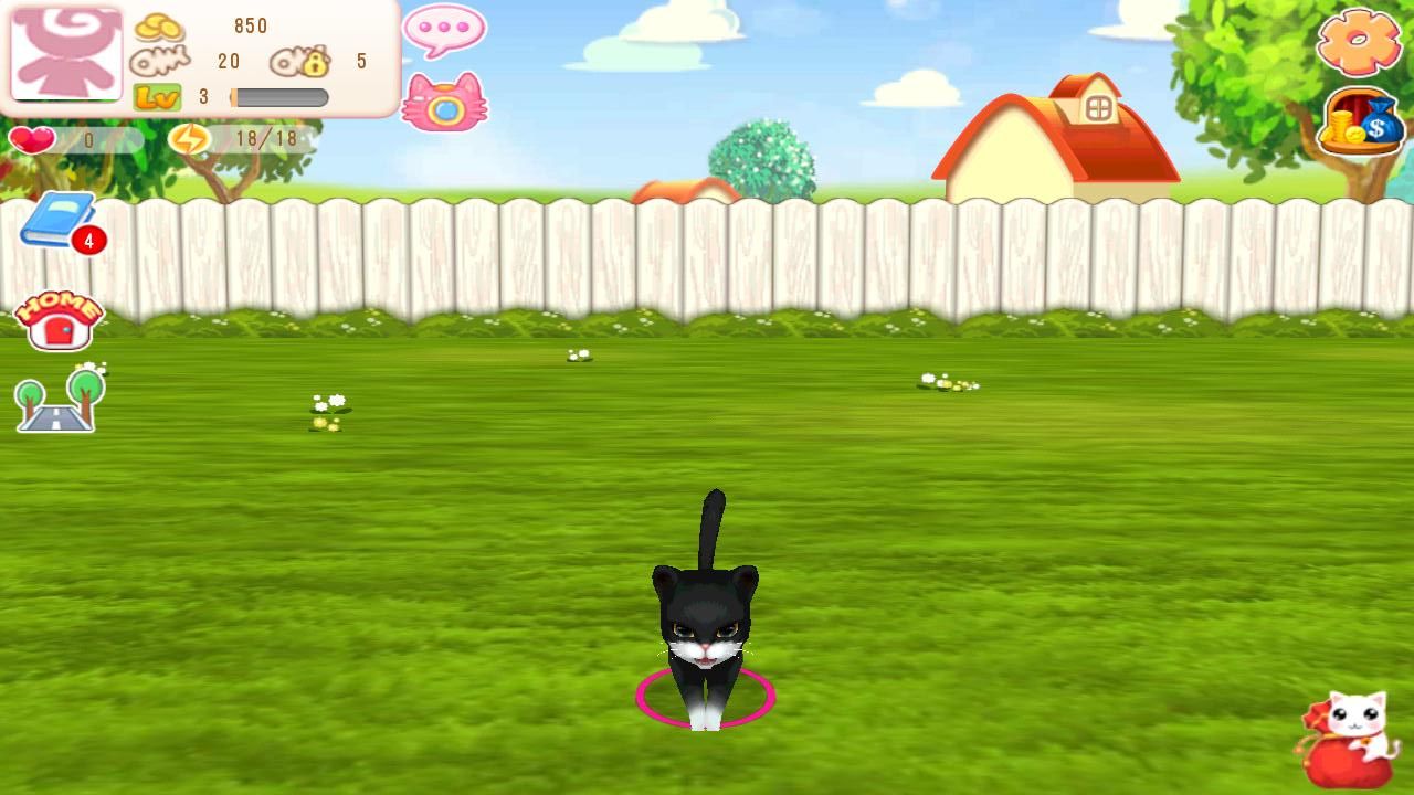 晴天小貓 v2.4.0 4