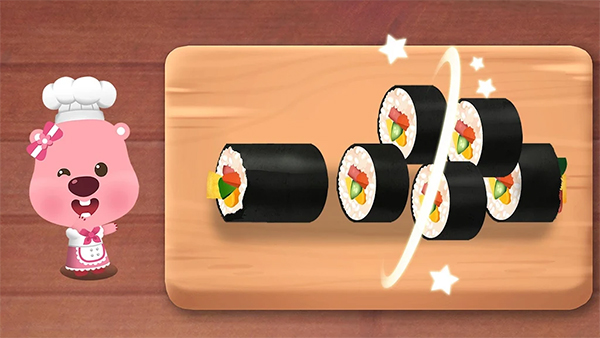 波魯魯料理游戲 v3.1.4 安卓版 2