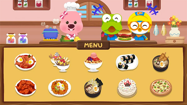 波魯魯料理游戲 v3.1.4 安卓版 3
