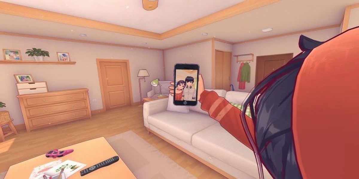 美少女養(yǎng)成日記游戲 v2.0.3 3