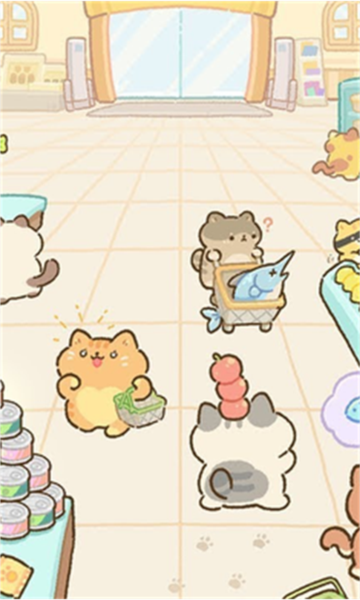 倉鼠集市游戲 v1.1 2