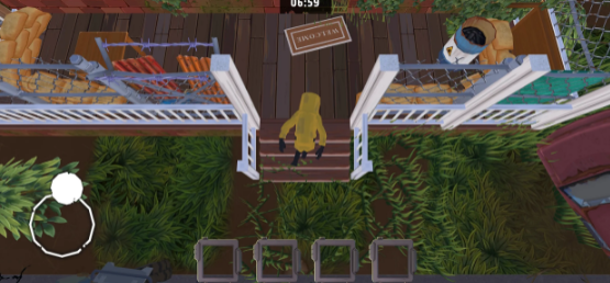 60秒核災(zāi)難手機(jī)版 v1.0.0.1 安卓版 1