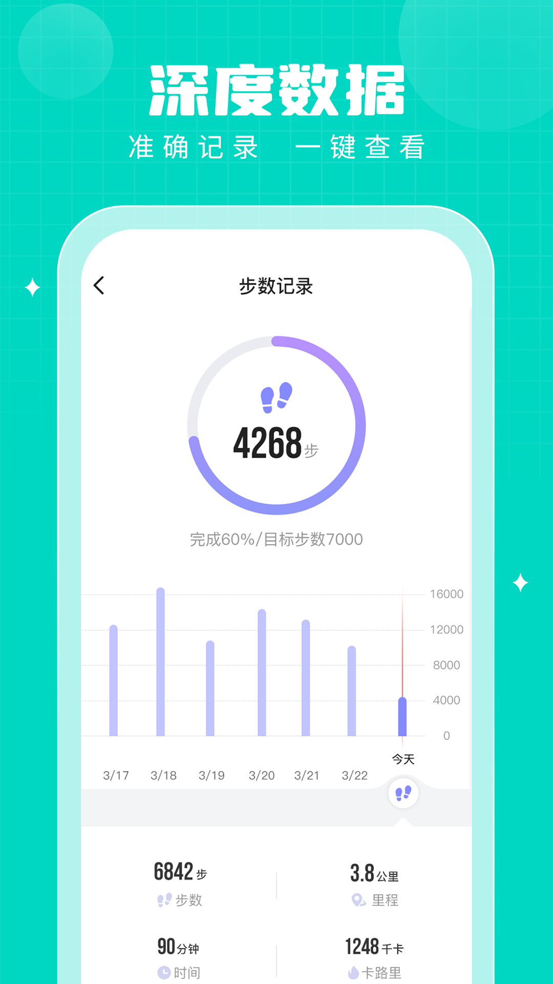 步多多極速版app v2.8.3安卓普通版 3