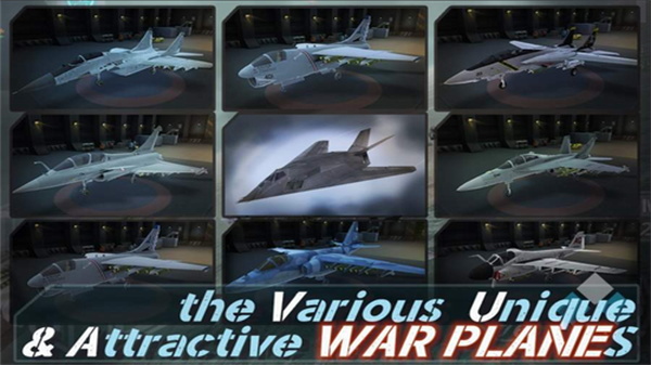 遼寧號守衛(wèi)領海無限金幣版 v1.2.4 安卓版 3