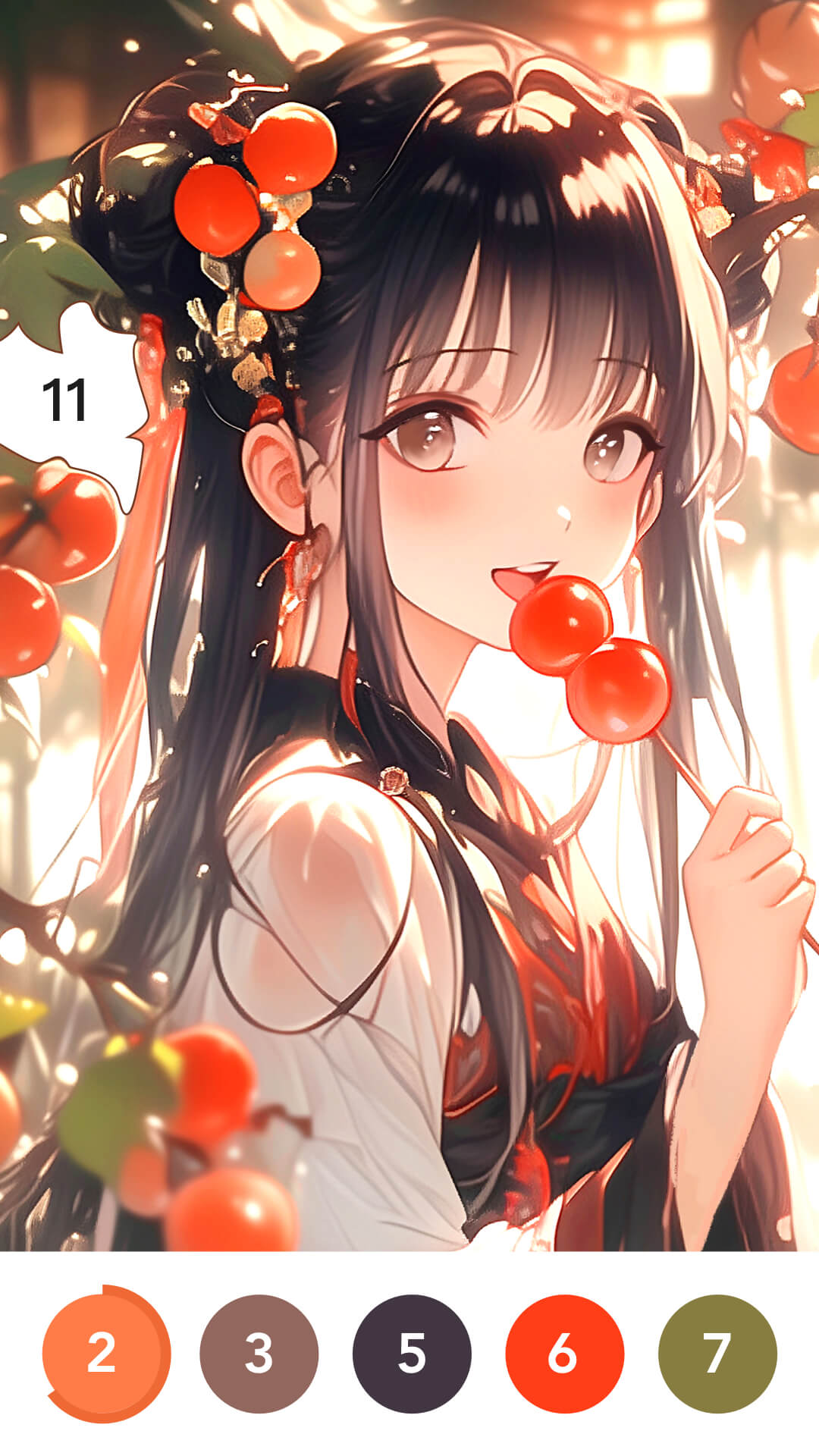 涂個小組件 v1.2.4 0