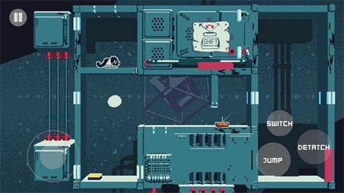 黃油貓手游 v0.6.5 3