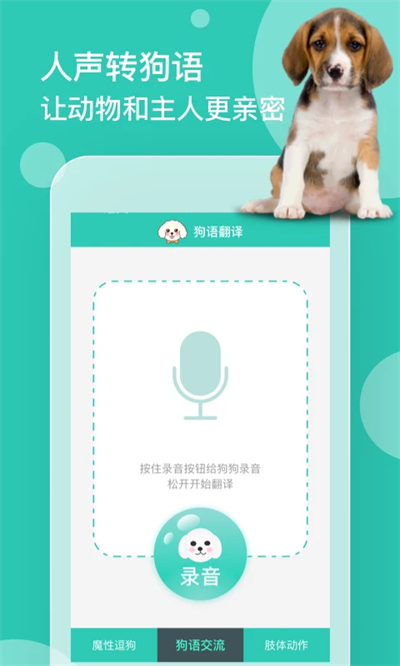 狗語翻譯 v1.3.1 3