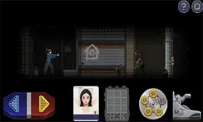 新秀警察僵尸啟示錄手機(jī)版 v2.6 安卓版 0