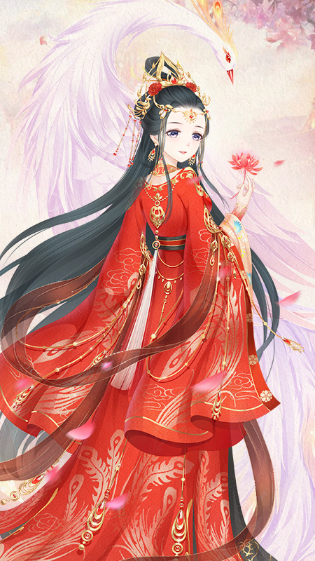 輕舞羅裳手游 v29.0 0