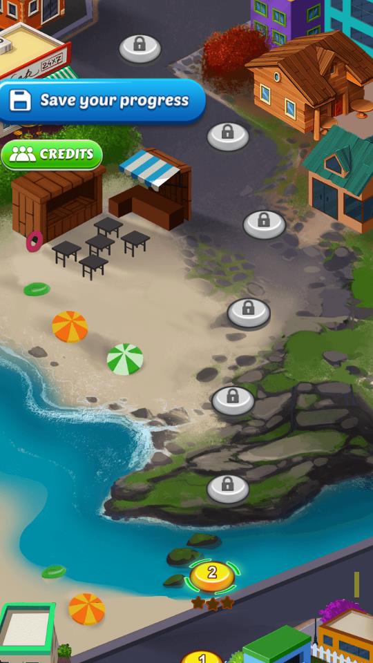 烹飪咖啡廳游戲 v310.0 0