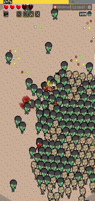 尸城幸存者游戲 v1.3.7 安卓版 0