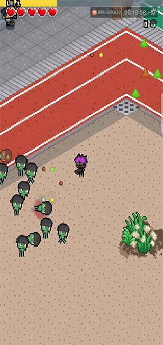 尸城幸存者游戲 v1.3.7 安卓版 2