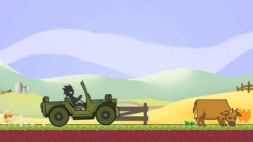 火柴人僵尸射擊內(nèi)置菜單 v1.5.39 1
