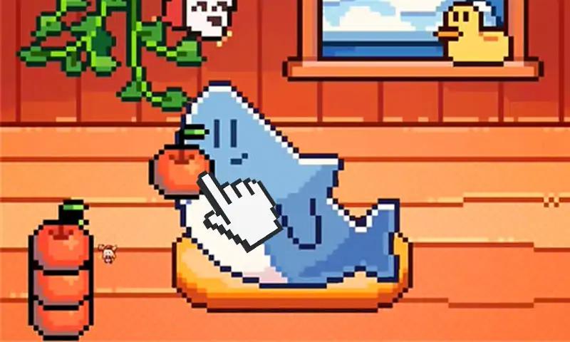 我的小鯊魚(yú)游戲 v1.1 1