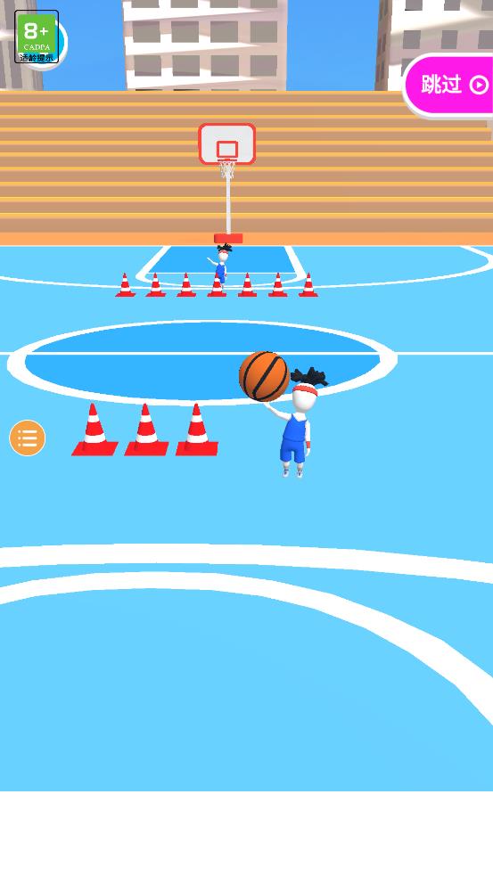 熱血籃球手機版 v0.2.5 0