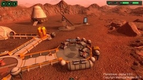 星球基地手機(jī)版 v1.9.3 安卓版 0