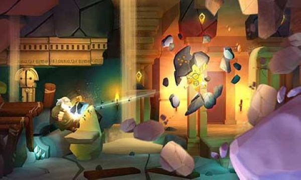 乞丐的旅途漢化版 v1.04.1 2
