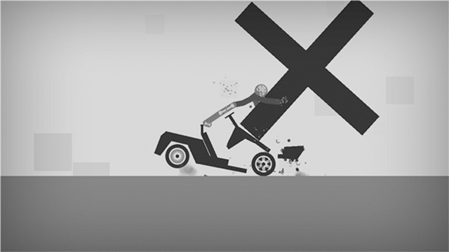 火柴人車禍模擬器無限金幣版 v1.0 安卓版 2