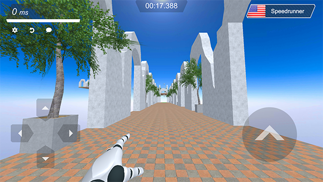 極限跑酷世界最新版 v1.68 安卓版 0