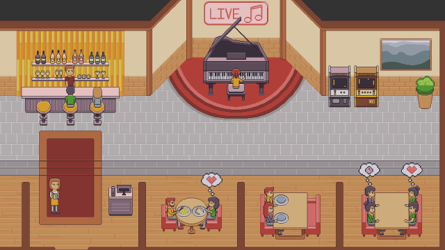 創(chuàng)造廚房無限金幣版 v1.0.6 安卓版 2