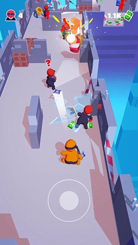 隱形大師內(nèi)置功能菜單 v1.12.9 3