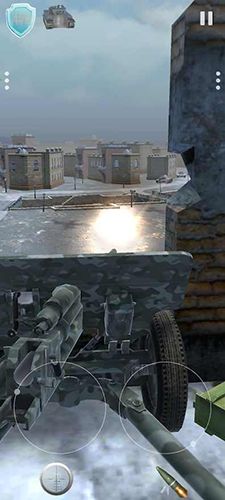 炮兵模擬2無限金幣版 v2.1 (275) 1