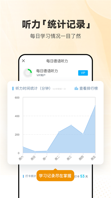 每日德語聽力 v25.9.1 3
