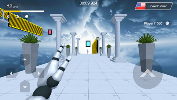 極限跑酷世界無(wú)廣告版 v1.65 2