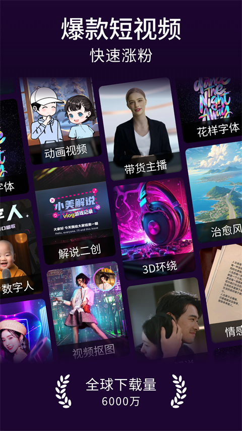VCore相冊 v6.2.6安卓版 3