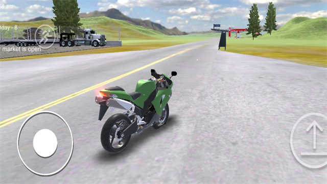 摩托車銷售模擬器內(nèi)置菜單版 v1.1 安卓版 3
