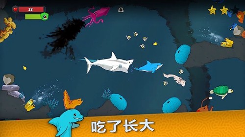 皇家魚游戲 v4.4.1 0