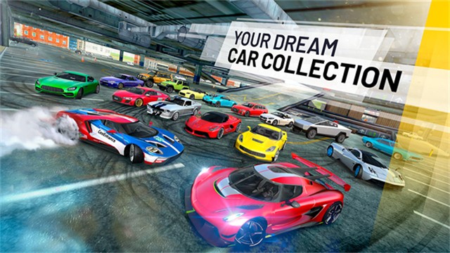 極限汽車駕駛模擬器手游 v7.5.3 安卓版 2
