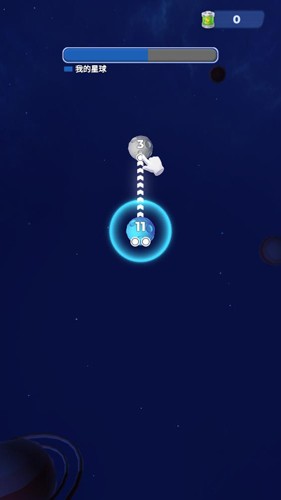 星域接管免廣告 v1.05 1