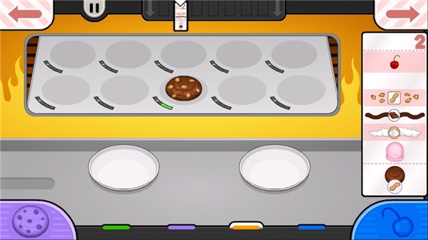 老爹冰淇淋店無(wú)限金幣 v1.1.4 3