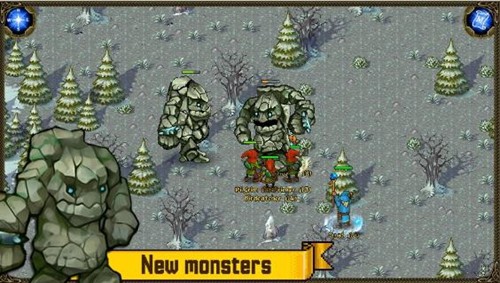 王權(quán)北方的擴(kuò)張無限金幣版 v1.5.30 1