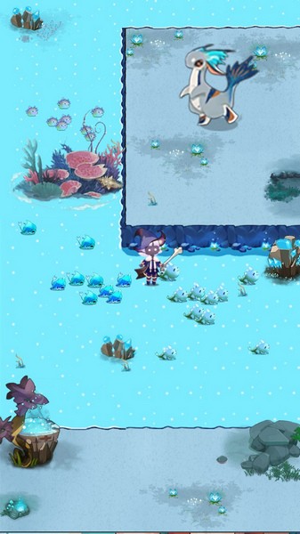 森林里的小女巫游戲 v2.0.4 安卓版 0