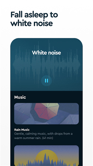 sleep cycle alarm clock app v4.25.37 官方最新版 1