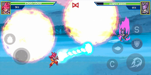 龍斗士傳奇之戰(zhàn)手機(jī)版 v1.6 安卓版 0