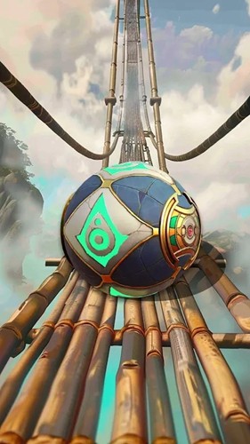 神廟滾球正版最新版本 v1.4.6 2