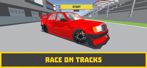 復(fù)古車庫游戲 v2.24.0 安卓版 2
