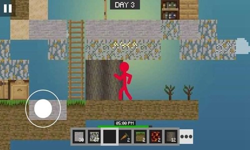 火柴人空島生存無限金幣 v1.2.5 3