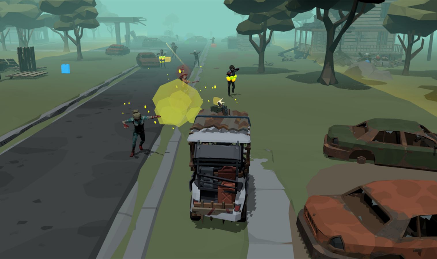 無路可返內置菜單 v1.1.7 0