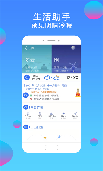 真好天氣 v2.1.1 0