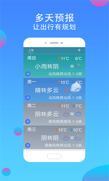 真好天氣 v2.1.1 2