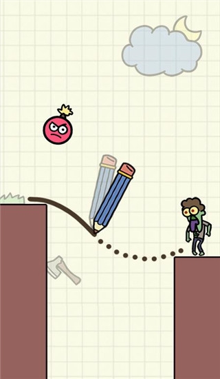 你好僵尸無限金幣 v1.4.7 安卓版 1