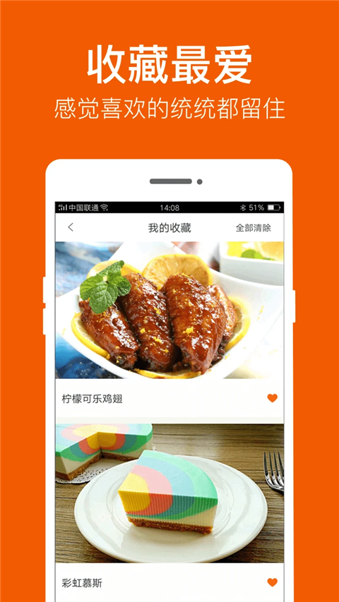 食譜大全家常菜2